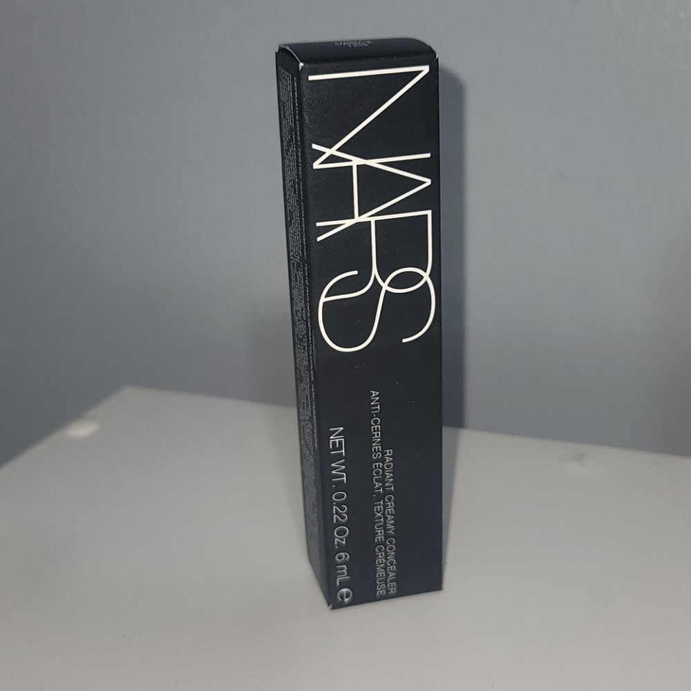 Nars concealer